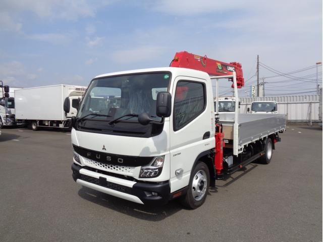 MITSUBISHI CANTER 2024 Image 31