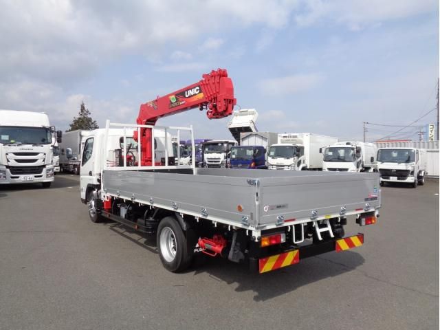 MITSUBISHI CANTER 2024 Image 31