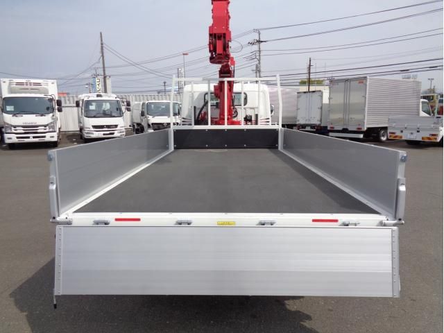 MITSUBISHI CANTER 2024 Image 31