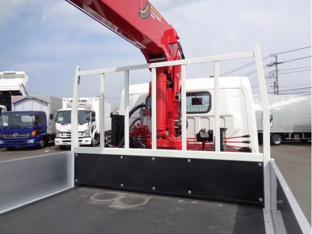 MITSUBISHI CANTER 2024 Image 31