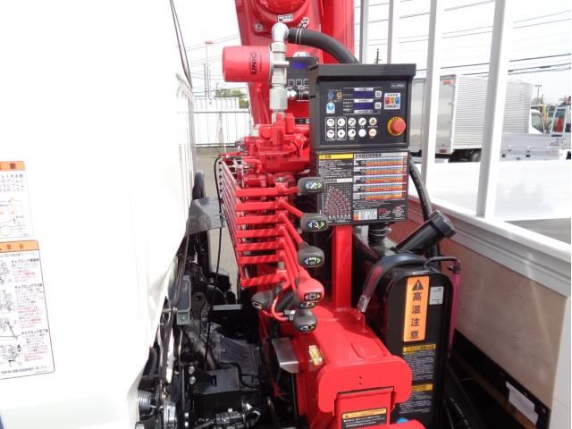 MITSUBISHI CANTER 2024 Image 31