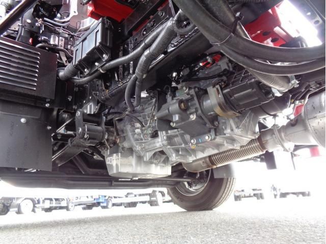 MITSUBISHI CANTER 2024 Image 31