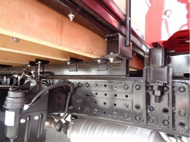 MITSUBISHI CANTER 2024 Image 31