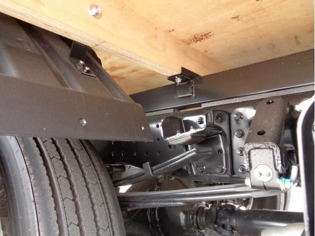 MITSUBISHI CANTER 2024 Image 31