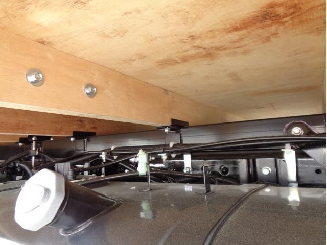 MITSUBISHI CANTER 2024 Image 31