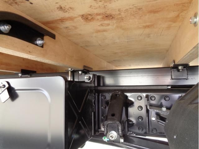 MITSUBISHI CANTER 2024 Image 31