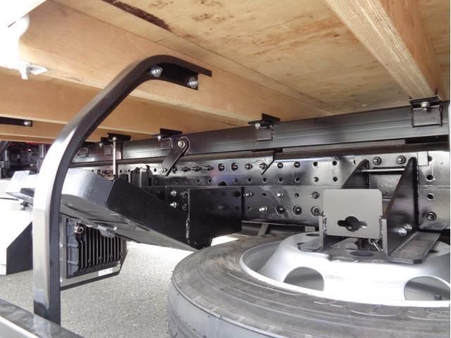 MITSUBISHI CANTER 2024 Image 31