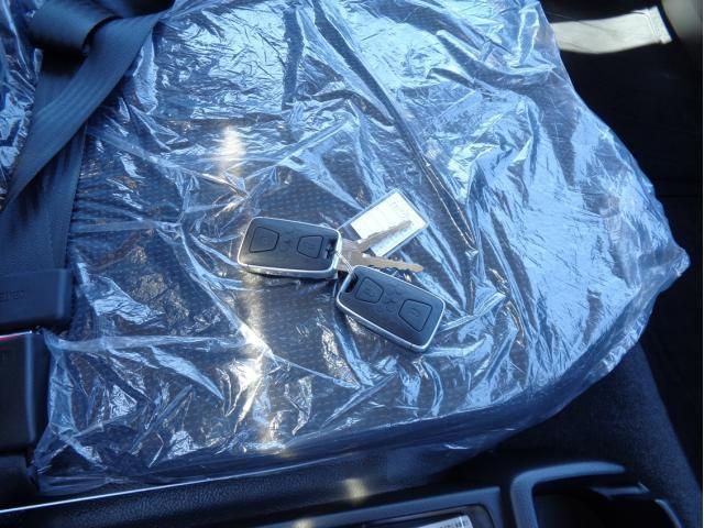 MITSUBISHI CANTER 2024 Image 31