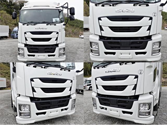 ISUZU GIGA 2018 Image 31