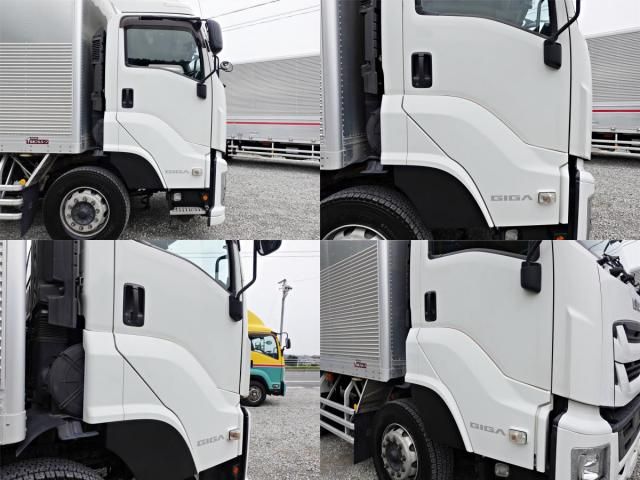 ISUZU GIGA 2018 Image 31