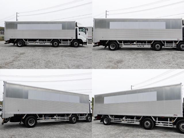 ISUZU GIGA 2018 Image 31