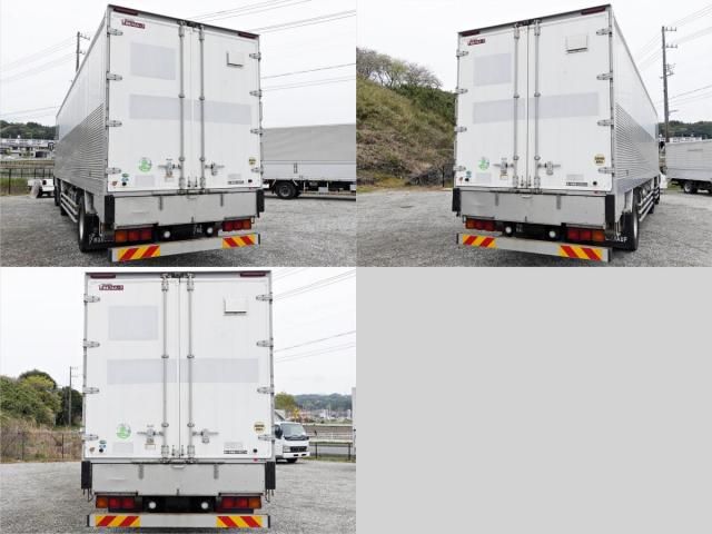 ISUZU GIGA 2018 Image 31