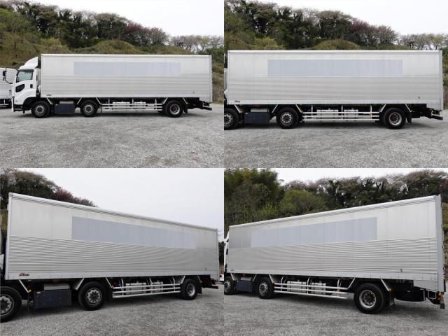 ISUZU GIGA 2018 Image 31