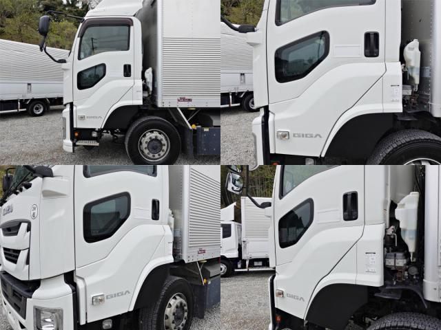 ISUZU GIGA 2018 Image 31