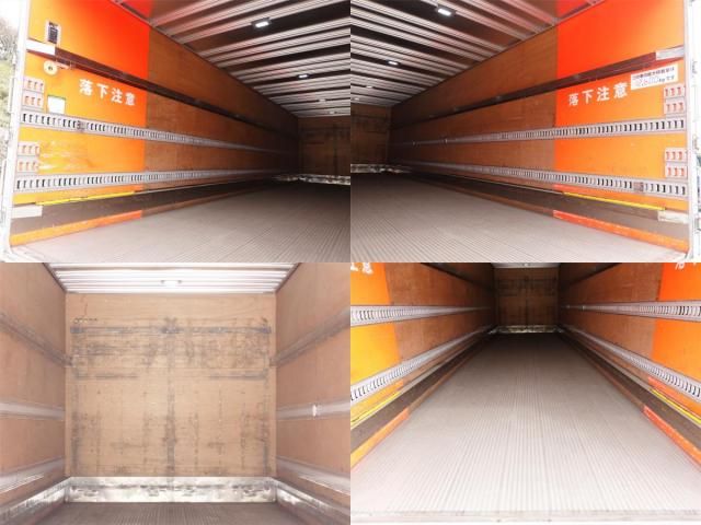 ISUZU GIGA 2018 Image 31