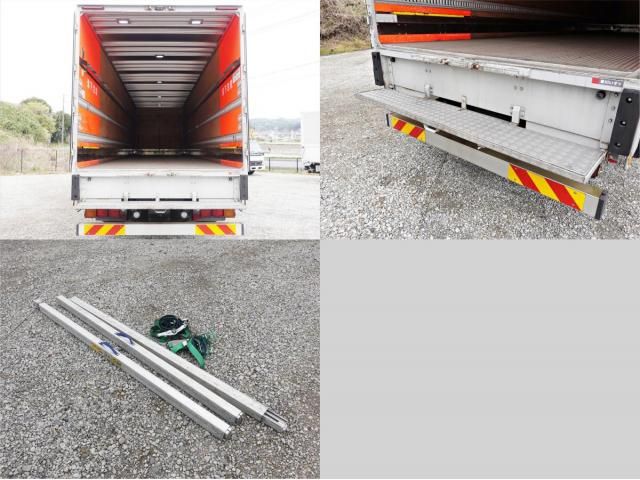 ISUZU GIGA 2018 Image 31