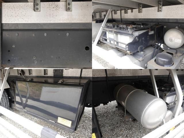 ISUZU GIGA 2018 Image 31