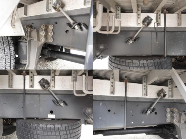 ISUZU GIGA 2018 Image 31