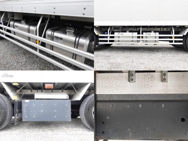 ISUZU GIGA 2018 Image 31