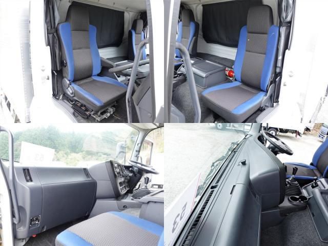 ISUZU GIGA 2018 Image 31