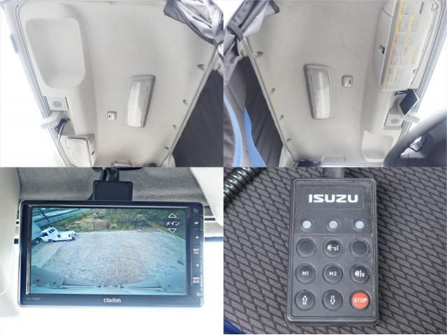 ISUZU GIGA 2018 Image 31