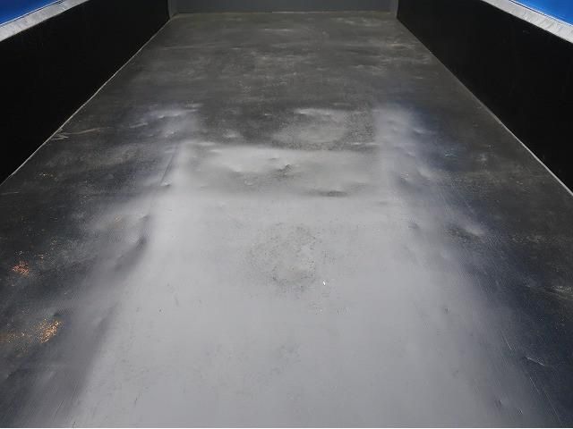 MITSUBISHI FUSOU SUPER GREAT 2015 Image 31