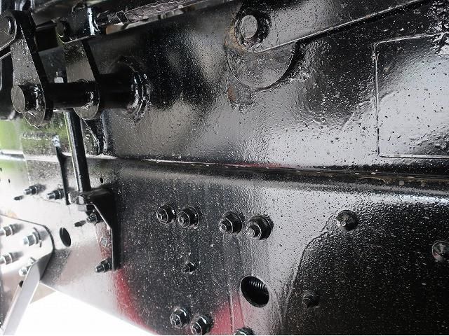 MITSUBISHI FUSOU SUPER GREAT 2015 Image 31