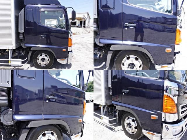 HINO RANGER 2009 Image 31