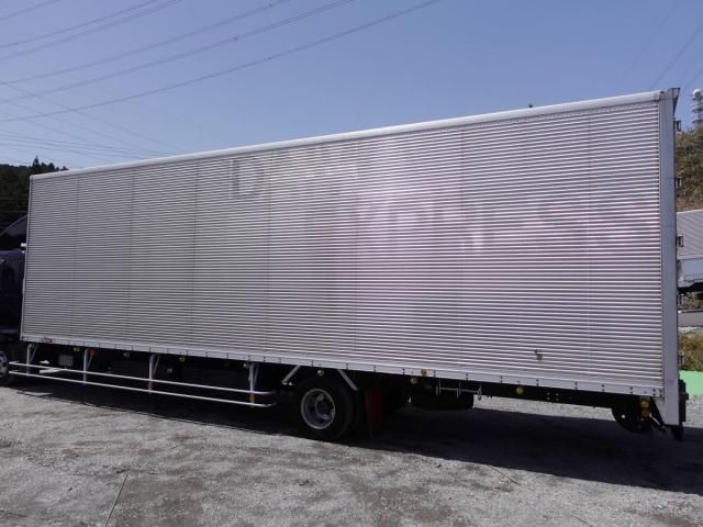 HINO RANGER 2009 Image 31