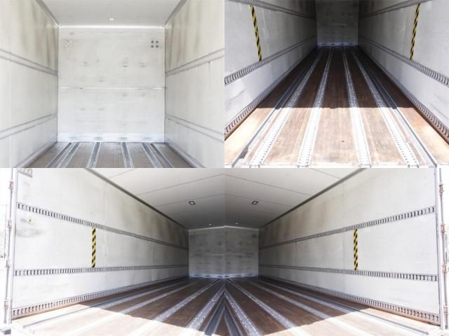 HINO RANGER 2009 Image 31