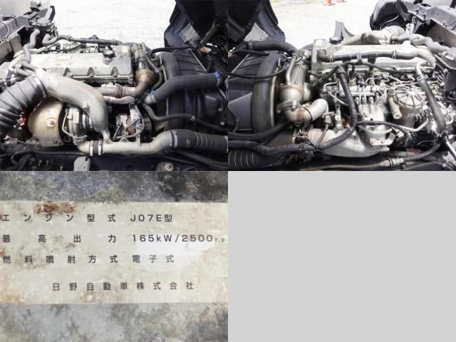 HINO RANGER 2009 Image 31