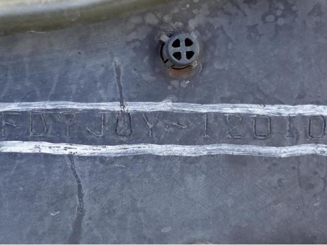 HINO RANGER 2009 Image 31