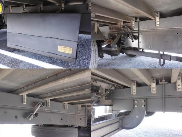 HINO RANGER 2009 Image 31