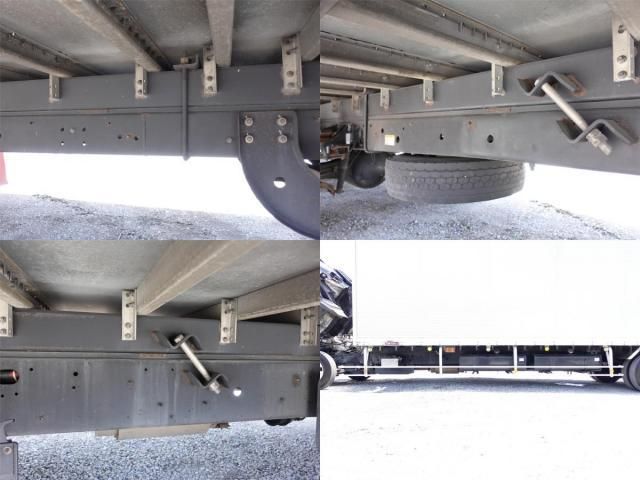 HINO RANGER 2009 Image 31