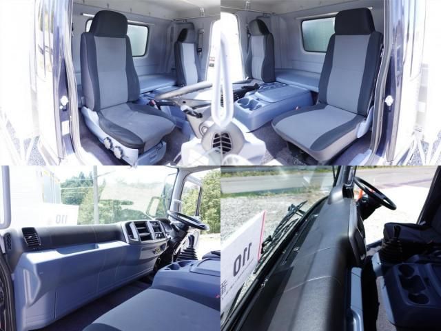 HINO RANGER 2009 Image 31