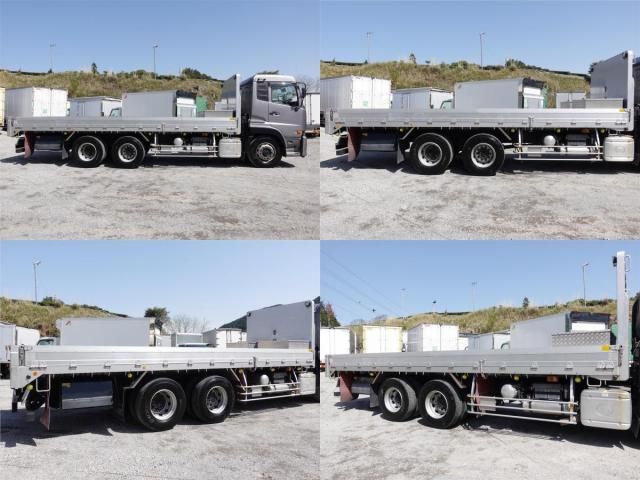 NISSAN DIESEL QUON 2015 Image 31