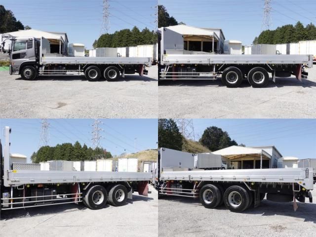 NISSAN DIESEL QUON 2015 Image 31