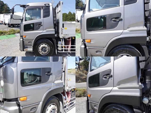 NISSAN DIESEL QUON 2015 Image 31
