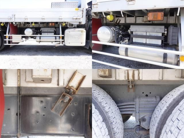 NISSAN DIESEL QUON 2015 Image 31