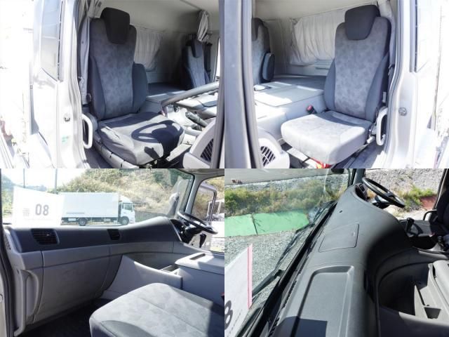 NISSAN DIESEL QUON 2015 Image 31