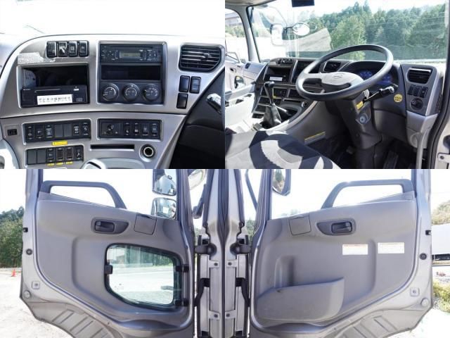 NISSAN DIESEL QUON 2015 Image 31