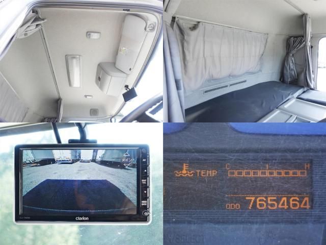 NISSAN DIESEL QUON 2015 Image 31