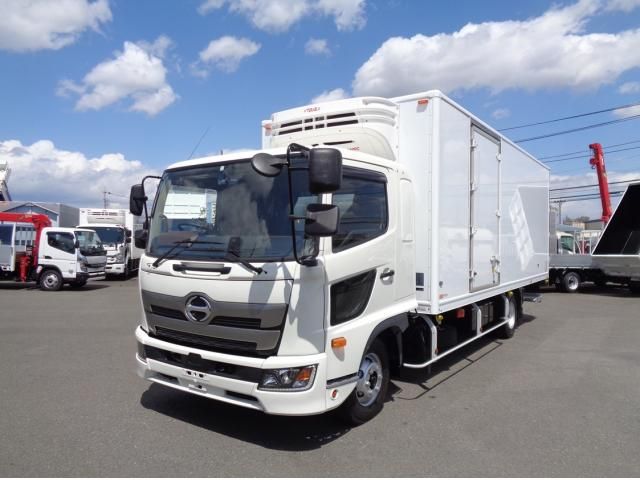 HINO RANGER 2023 Image 31