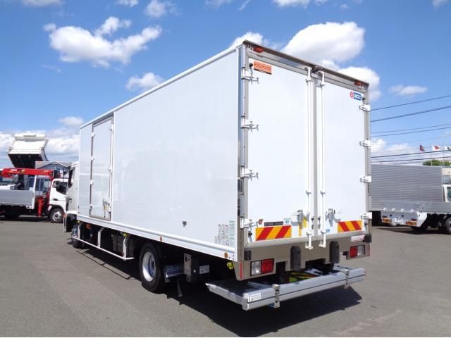 HINO RANGER 2023 Image 31