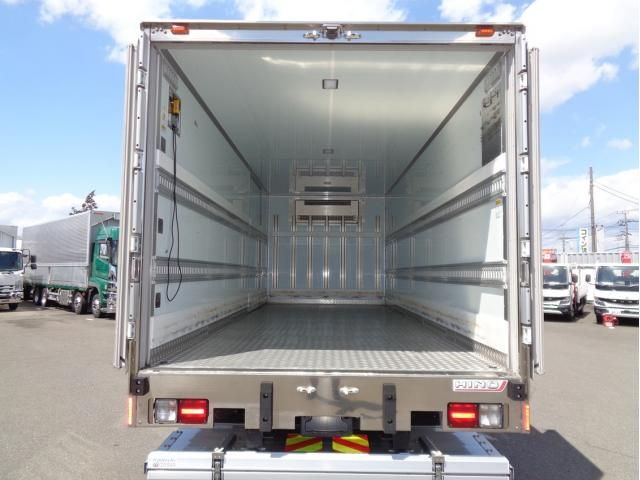 HINO RANGER 2023 Image 31