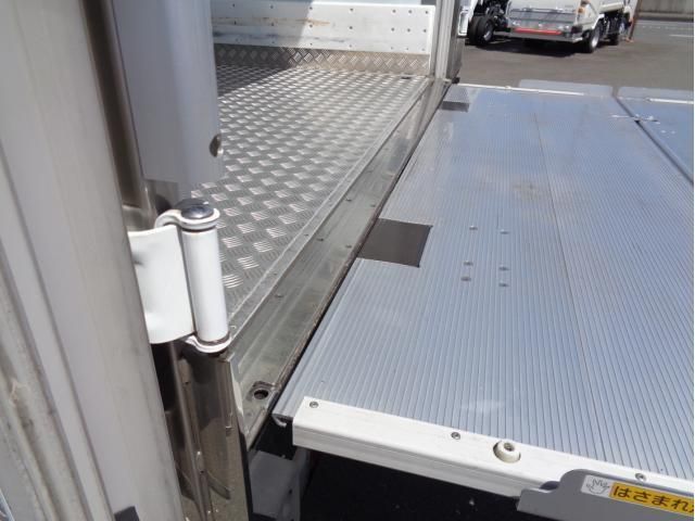 HINO RANGER 2023 Image 31