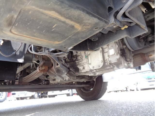 HINO RANGER 2023 Image 31