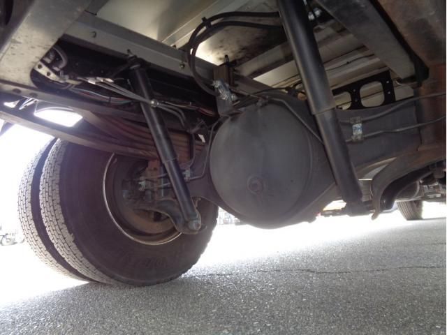 HINO RANGER 2023 Image 31