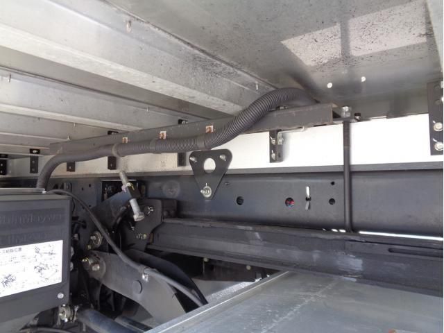 HINO RANGER 2023 Image 31