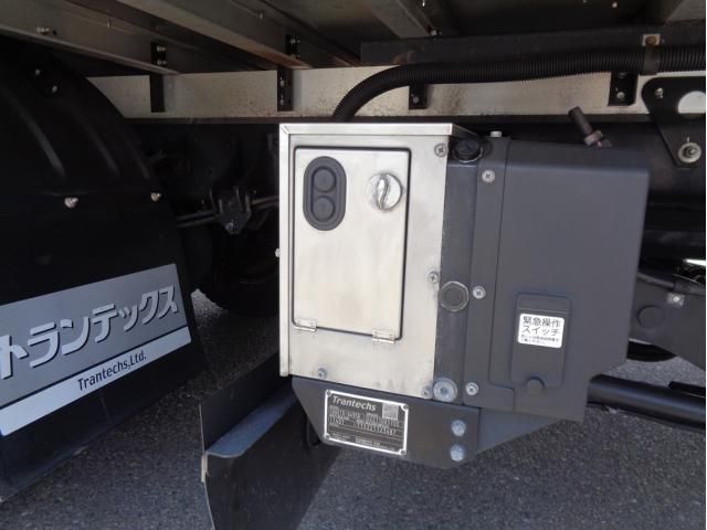 HINO RANGER 2023 Image 31